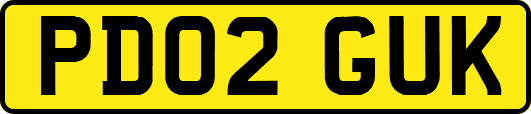 PD02GUK