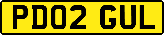PD02GUL