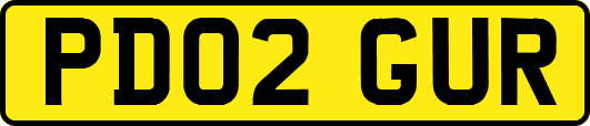 PD02GUR