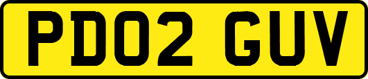 PD02GUV