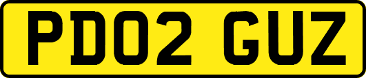 PD02GUZ