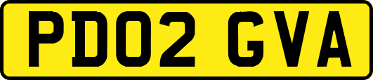 PD02GVA