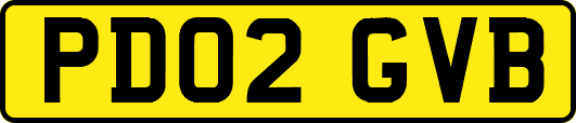 PD02GVB