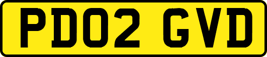 PD02GVD