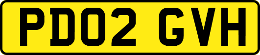 PD02GVH