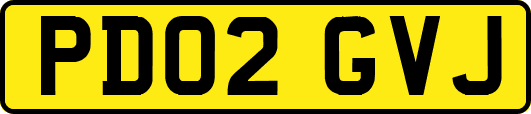 PD02GVJ