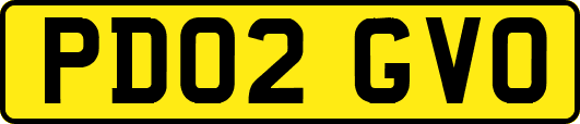 PD02GVO