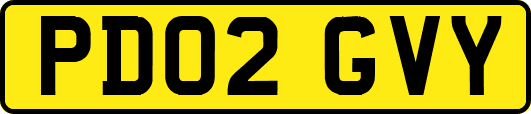 PD02GVY