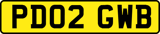 PD02GWB