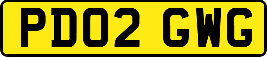 PD02GWG