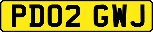 PD02GWJ