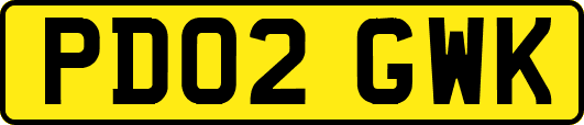 PD02GWK
