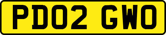 PD02GWO