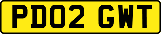 PD02GWT