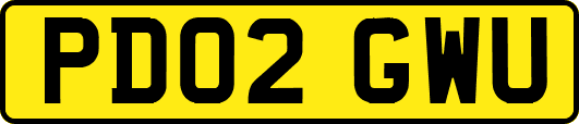 PD02GWU