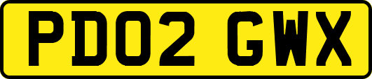 PD02GWX
