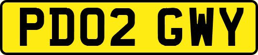 PD02GWY