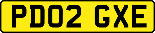 PD02GXE