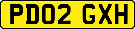 PD02GXH