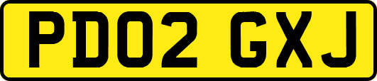 PD02GXJ