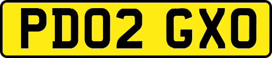PD02GXO