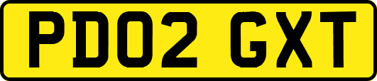PD02GXT