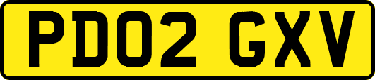 PD02GXV