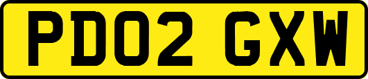 PD02GXW