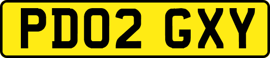 PD02GXY