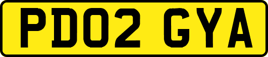 PD02GYA
