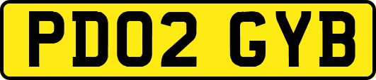 PD02GYB