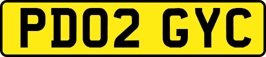 PD02GYC