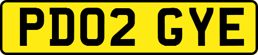 PD02GYE