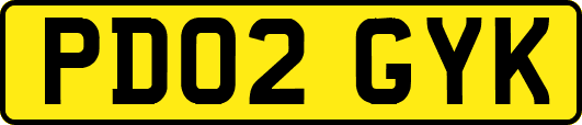 PD02GYK