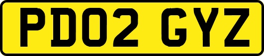 PD02GYZ