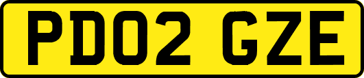 PD02GZE