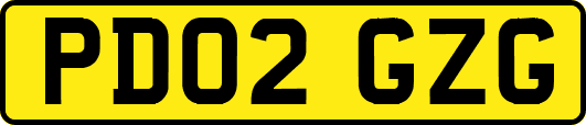 PD02GZG