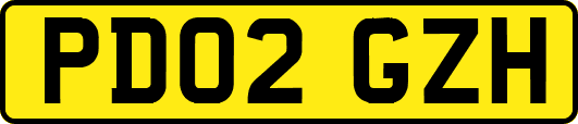 PD02GZH