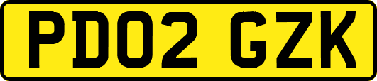 PD02GZK