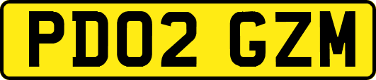 PD02GZM