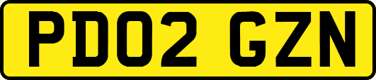 PD02GZN