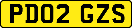PD02GZS