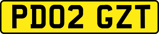 PD02GZT