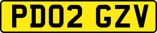 PD02GZV