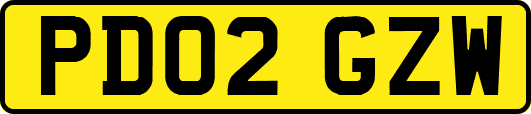 PD02GZW