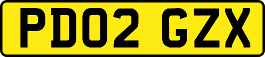 PD02GZX
