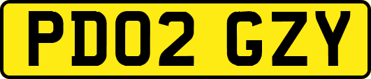 PD02GZY