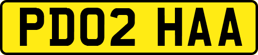 PD02HAA