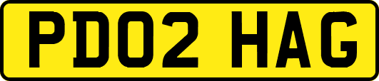 PD02HAG