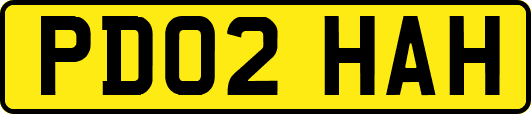 PD02HAH